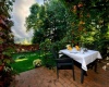 Stoły ogrodowe z krzesłami - wybór najlepszego zestawu do Twojego ogrodu